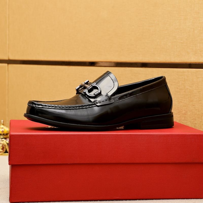 Ferragamo Shoes